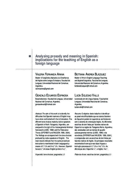 Arana et al. - 2013 - Analysing prosody and meaning in Spanish implicat.pdf