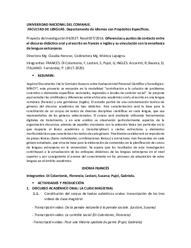 DISCURSO ACADEMICO ESCRITO FRANCÉS.pdf