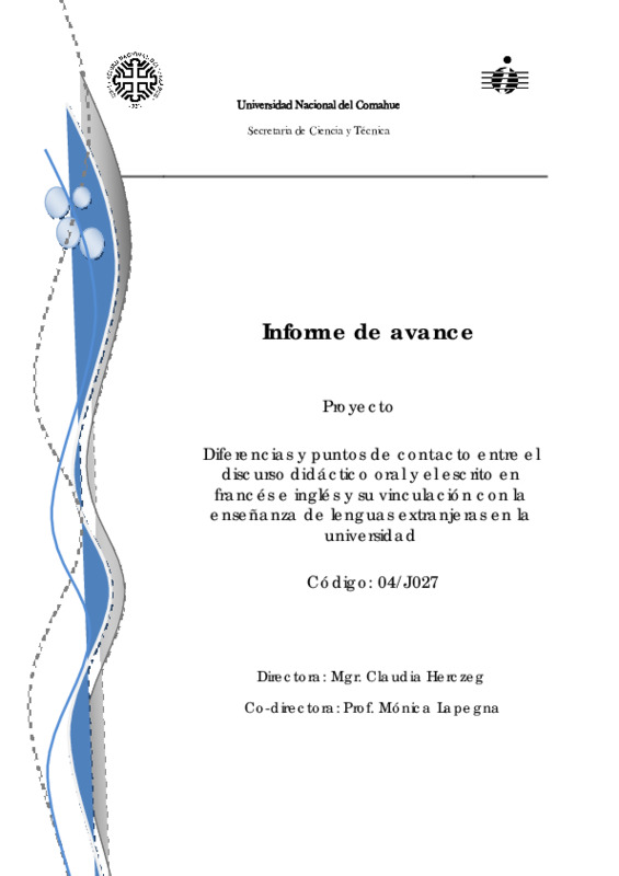 J027 Informe de Avance.pdf