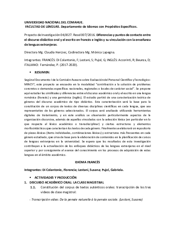 DISCURSO ACADEMICO ORAL FRANCÉS.pdf