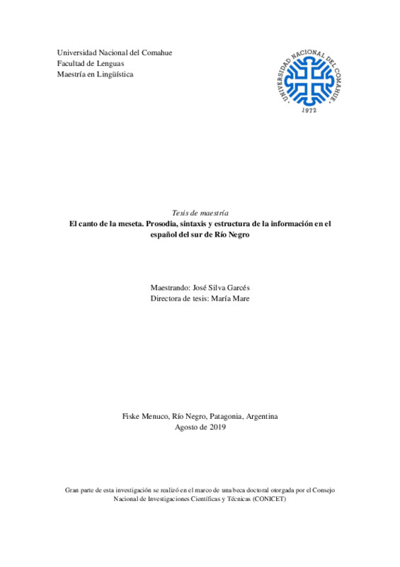 Silva Garcés - Tesis de maestría.pdf