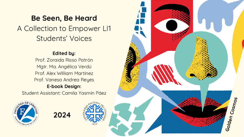 Be Seen, Be Heard A Collection to Empower LI1 Students' Voices_2023 (1).pdf