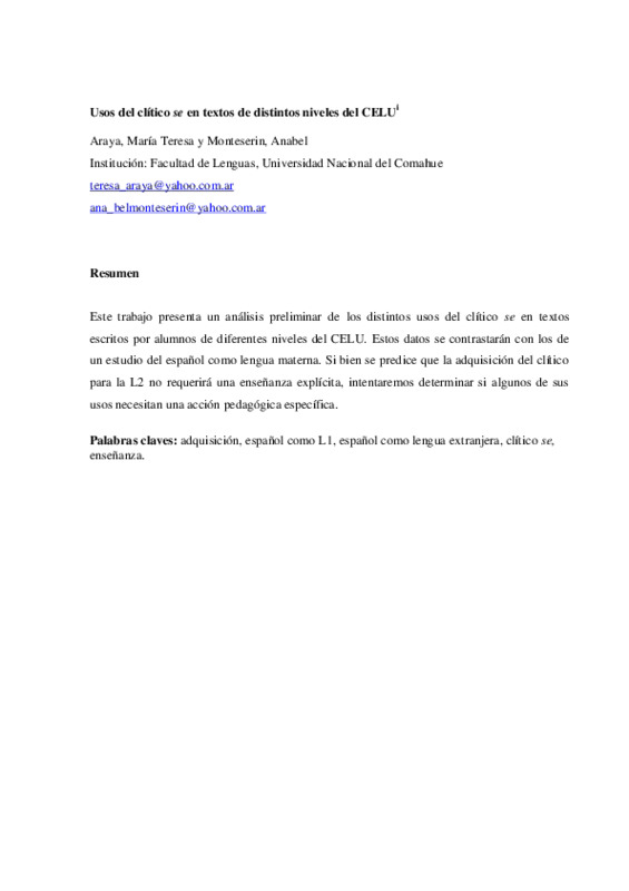 Araya-Monteserin_Usos del clítico.pdf