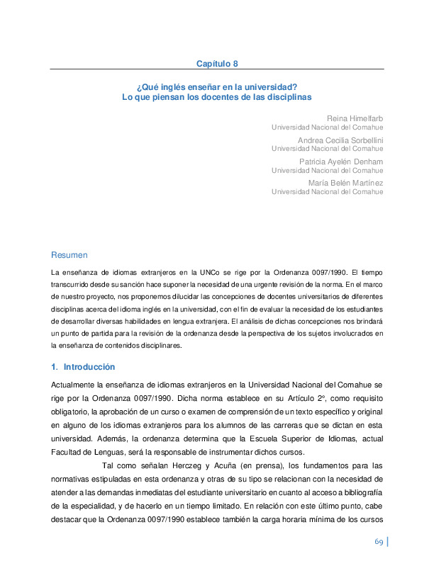 Himelfarb, Sorbellini, Denham, Martinez 2019 QUÉ INGLÉS ENSEÑAR.pdf
