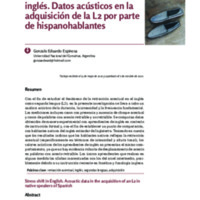Espinosa (2020) La retracción acentual del inglés.pdf