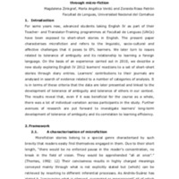 Zinkgraf et al. - 2012 - We agree to disagree embracing ambiguity and deve.pdf