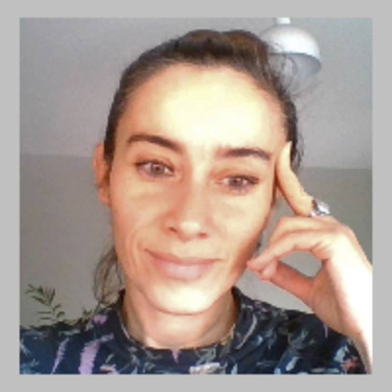 Pisani, Leticia