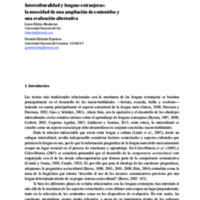 Brodersen & Espinosa (2019) Interculturalidad y lenguas extranjeras.pdf