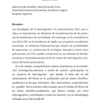 Sorbellini, Torres 2015 DE LA INVESTIGACIÓN A LA PRÁCTICA.pdf