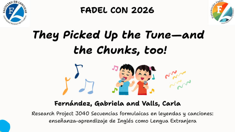 They picked up the tune  - and the chunks, too! Fadelcon_2026_compressed.pdf